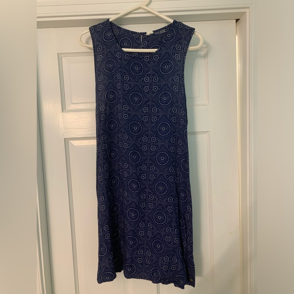 Roxy Dress Size Large